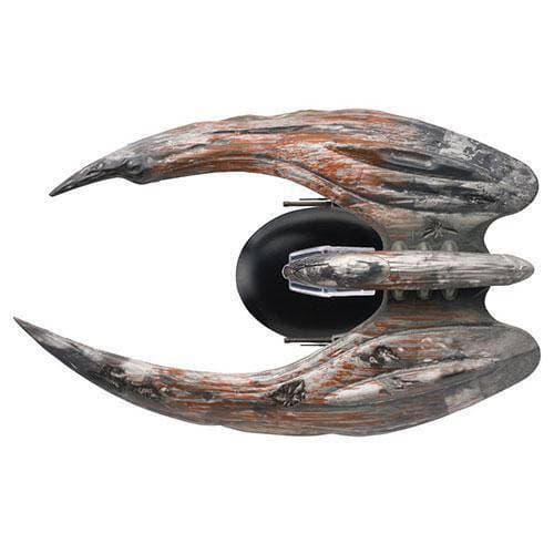 Eaglemoss Battlestar Galactica Official Ships Collection- Choose your Ship - by Eaglemoss Publications | Buy at ToyShnip