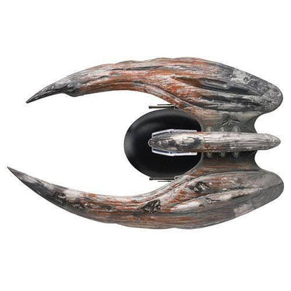 Eaglemoss Battlestar Galactica Official Ships Collection- Choose your Ship - by Eaglemoss Publications | Buy at ToyShnip