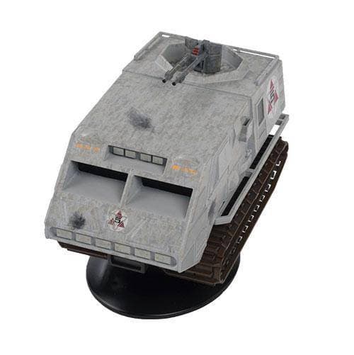 Eaglemoss Battlestar Galactica Official Ships Collection- Choose your Ship - by Eaglemoss Publications | Buy at ToyShnip