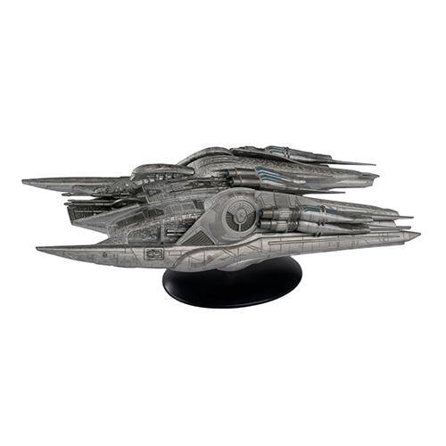 Eaglemoss Battlestar Galactica Official Ships Collection- Choose your Ship - by Eaglemoss Publications | Buy at ToyShnip