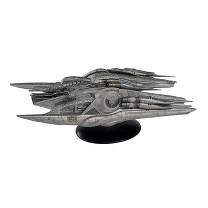 Eaglemoss Battlestar Galactica Official Ships Collection- Choose your Ship - by Eaglemoss Publications | Buy at ToyShnip