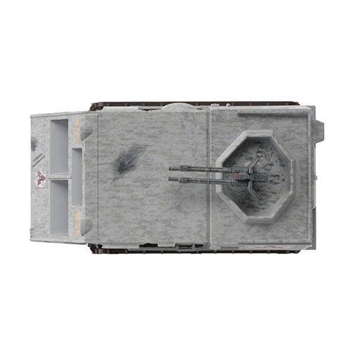Eaglemoss Battlestar Galactica Official Ships Collection- Choose your Ship - by Eaglemoss Publications | Buy at ToyShnip