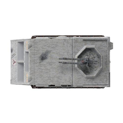 Eaglemoss Battlestar Galactica Official Ships Collection- Choose your Ship - by Eaglemoss Publications | Buy at ToyShnip