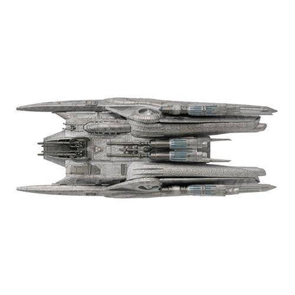 Eaglemoss Battlestar Galactica Official Ships Collection- Choose your Ship - by Eaglemoss Publications | Buy at ToyShnip