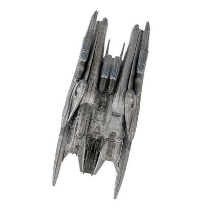 Eaglemoss Battlestar Galactica Official Ships Collection- Choose your Ship - by Eaglemoss Publications | Buy at ToyShnip