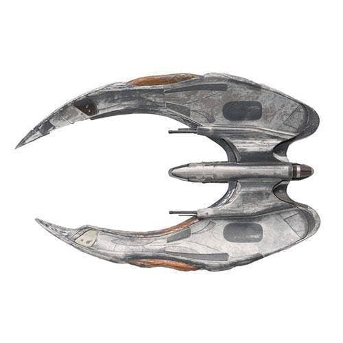 Eaglemoss Battlestar Galactica Official Ships Collection- Choose your Ship - by Eaglemoss Publications | Buy at ToyShnip