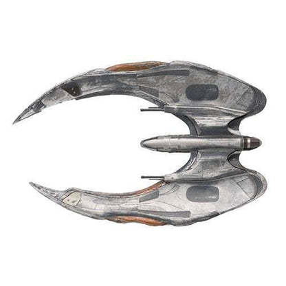 Eaglemoss Battlestar Galactica Official Ships Collection- Choose your Ship - by Eaglemoss Publications | Buy at ToyShnip