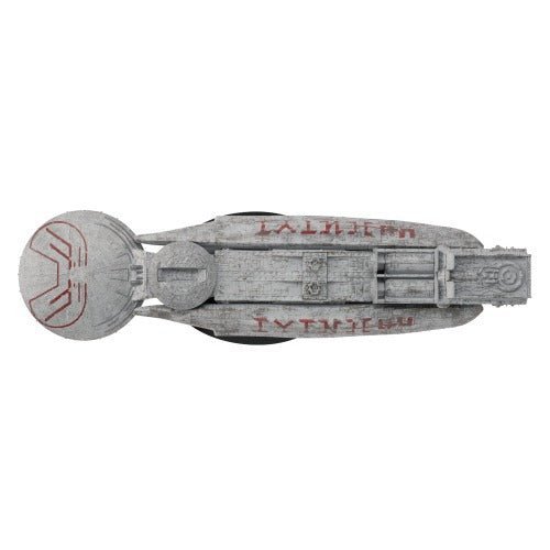 Eaglemoss Battlestar Galactica Official Ships Collection- Choose your Ship - by Eaglemoss Publications | Buy at ToyShnip