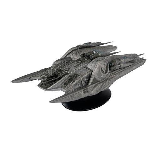 Eaglemoss Battlestar Galactica Official Ships Collection- Choose your Ship - by Eaglemoss Publications | Buy at ToyShnip