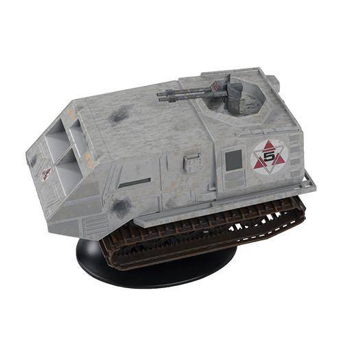 Eaglemoss Battlestar Galactica Official Ships Collection- Choose your Ship - by Eaglemoss Publications | Buy at ToyShnip