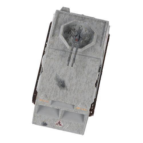Eaglemoss Battlestar Galactica Official Ships Collection- Choose your Ship - by Eaglemoss Publications | Buy at ToyShnip