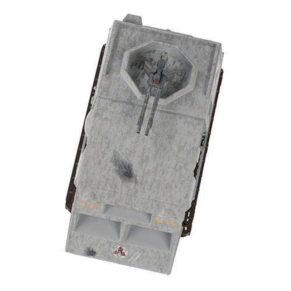 Eaglemoss Battlestar Galactica Official Ships Collection- Choose your Ship - by Eaglemoss Publications | Buy at ToyShnip