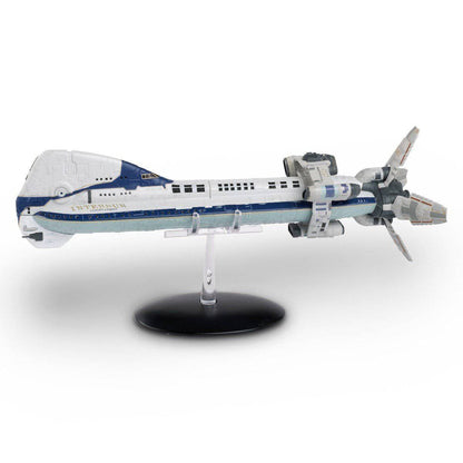 Eaglemoss Battlestar Galactica Official Ships Collection- Choose your Ship - by Eaglemoss Publications | Buy at ToyShnip
