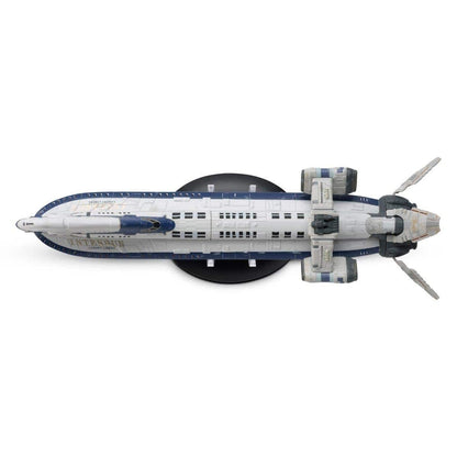 Eaglemoss Battlestar Galactica Official Ships Collection- Choose your Ship - by Eaglemoss Publications | Buy at ToyShnip
