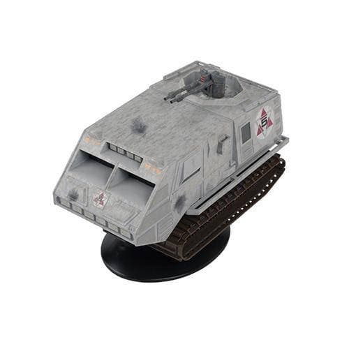 Eaglemoss Battlestar Galactica Official Ships Collection- Choose your Ship - by Eaglemoss Publications | Buy at ToyShnip
