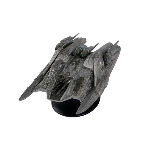 Eaglemoss Battlestar Galactica Official Ships Collection- Choose your Ship - by Eaglemoss Publications | Buy at ToyShnip