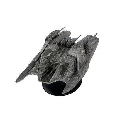Eaglemoss Battlestar Galactica Official Ships Collection- Choose your Ship - by Eaglemoss Publications | Buy at ToyShnip