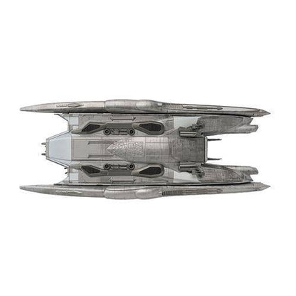 Eaglemoss Battlestar Galactica Official Ships Collection- Choose your Ship - by Eaglemoss Publications | Buy at ToyShnip