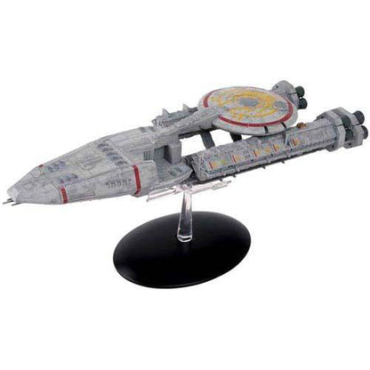 Eaglemoss Battlestar Galactica Official Ships Collection- Choose your Ship - by Eaglemoss Publications | Buy at ToyShnip