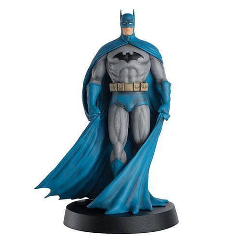 Eaglemoss DC Batman Decades Figurine - by Eaglemoss Publications | Buy at ToyShnip