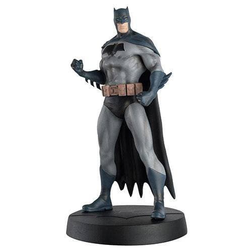 Eaglemoss DC Batman Decades Figurine - by Eaglemoss Publications | Buy at ToyShnip