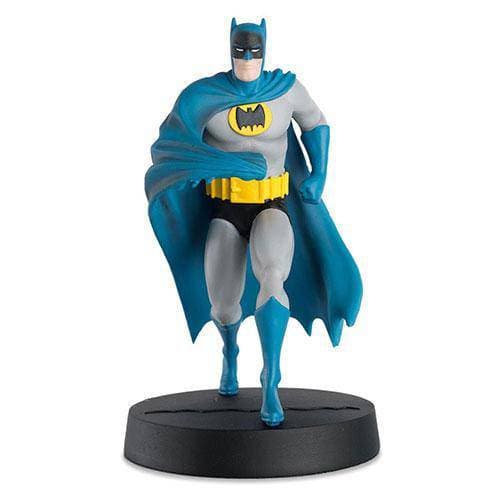 Eaglemoss DC Batman Decades Figurine - by Eaglemoss Publications | Buy at ToyShnip