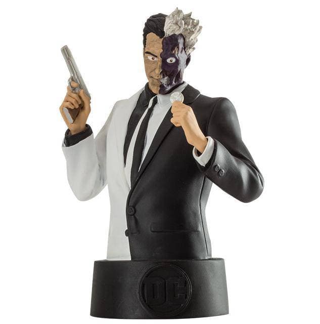 Eaglemoss DC Batman Universe - by Eaglemoss Publications | Buy at ToyShnip