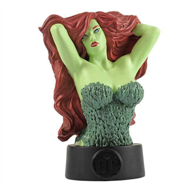 Eaglemoss DC Batman Universe - by Eaglemoss Publications | Buy at ToyShnip
