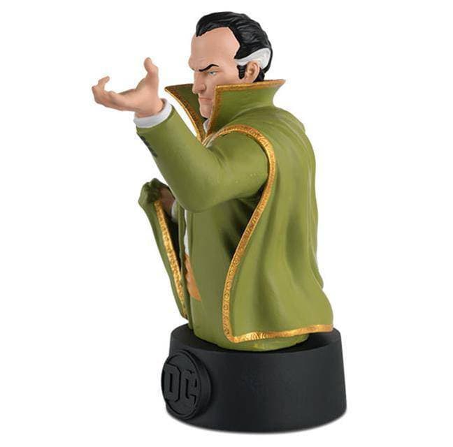 Eaglemoss DC Batman Universe - by Eaglemoss Publications | Buy at ToyShnip