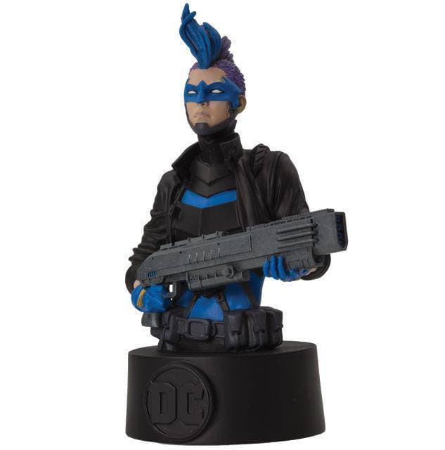 Eaglemoss DC Batman Universe - by Eaglemoss Publications | Buy at ToyShnip