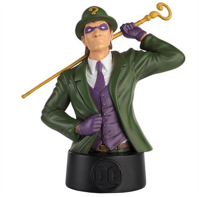 Eaglemoss DC Batman Universe - by Eaglemoss Publications | Buy at ToyShnip
