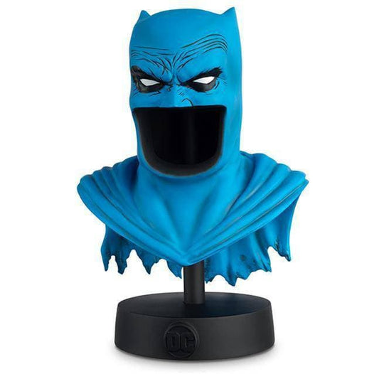 Eaglemoss DC Comics Busts - Batman Cowl (The Dark Knight Returns) - by Eaglemoss Publications | Buy at ToyShnip