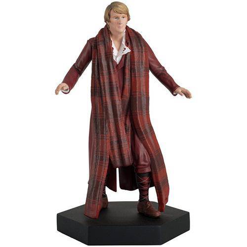 Eaglemoss Doctor Who Companion Sets s - by Eaglemoss Publications | Buy at ToyShnip