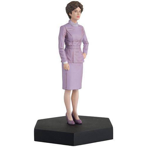 Eaglemoss Doctor Who Companion Sets s - by Eaglemoss Publications | Buy at ToyShnip