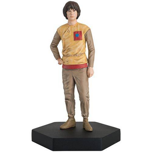Eaglemoss Doctor Who Companion Sets s - by Eaglemoss Publications | Buy at ToyShnip