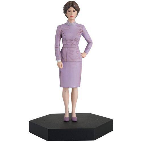 Eaglemoss Doctor Who Companion Sets s - by Eaglemoss Publications | Buy at ToyShnip