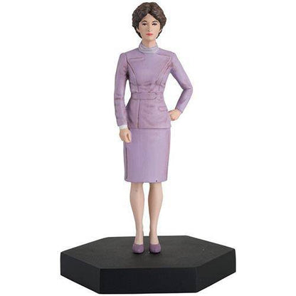 Eaglemoss Doctor Who Companion Sets s - by Eaglemoss Publications | Buy at ToyShnip