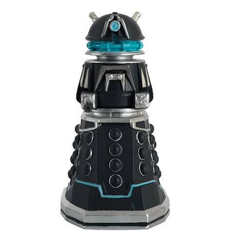 Eaglemoss Doctor Who Festive Special Figurine Box Set - Revolution of the Daleks Figurine Box Set (13th Doctor, Jack Harkness, Defense Drone Dalek) - by Eaglemoss Publications | Buy at ToyShnip