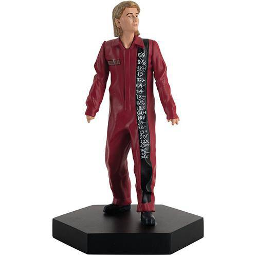 Eaglemoss Doctor Who Festive Special Figurine Box Set - Revolution of the Daleks Figurine Box Set (13th Doctor, Jack Harkness, Defense Drone Dalek) - by Eaglemoss Publications | Buy at ToyShnip