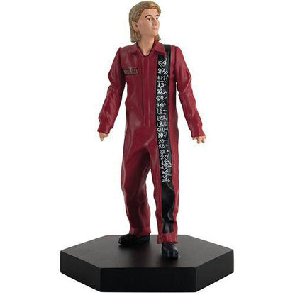 Eaglemoss Doctor Who Festive Special Figurine Box Set - Revolution of the Daleks Figurine Box Set (13th Doctor, Jack Harkness, Defense Drone Dalek) - by Eaglemoss Publications | Buy at ToyShnip