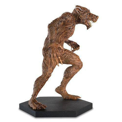 Eaglemoss Doctor Who Special Edition - The Werewolf Figurine - by Eaglemoss Publications | Buy at ToyShnip
