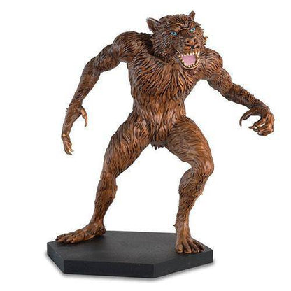 Eaglemoss Doctor Who Special Edition - The Werewolf Figurine - by Eaglemoss Publications | Buy at ToyShnip