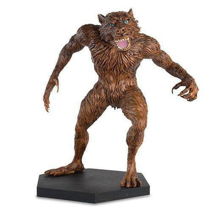 Eaglemoss Doctor Who Special Edition - The Werewolf Figurine - by Eaglemoss Publications | Buy at ToyShnip