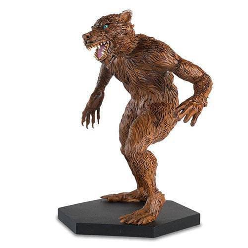 Eaglemoss Doctor Who Special Edition - The Werewolf Figurine - by Eaglemoss Publications | Buy at ToyShnip