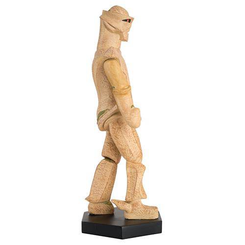 Eaglemoss Dr. Who Figurine with Collector Magazine - by Eaglemoss Publications | Buy at ToyShnip