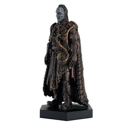 Eaglemoss Dr. Who Figurine with Collector Magazine - by Eaglemoss Publications | Buy at ToyShnip
