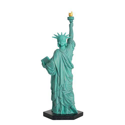 Eaglemoss Dr. Who Figurine with Collector Magazine - by Eaglemoss Publications | Buy at ToyShnip