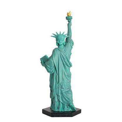 Eaglemoss Dr. Who Figurine with Collector Magazine - by Eaglemoss Publications | Buy at ToyShnip