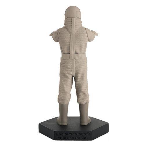 Eaglemoss Dr. Who Figurine with Collector Magazine - by Eaglemoss Publications | Buy at ToyShnip