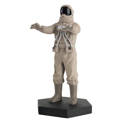 Eaglemoss Dr. Who Figurine with Collector Magazine - by Eaglemoss Publications | Buy at ToyShnip